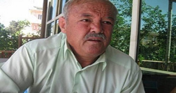 Родные Шамсиддинова ждут результатов анализа ДНК .