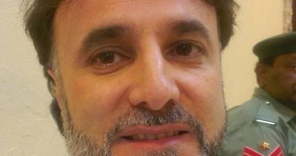 Таджикский оппозиционер У.Кувватов может быть выдан Душанбе