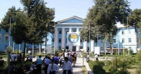 Отчисление 116 студентов из медицинского университета Таджикистана