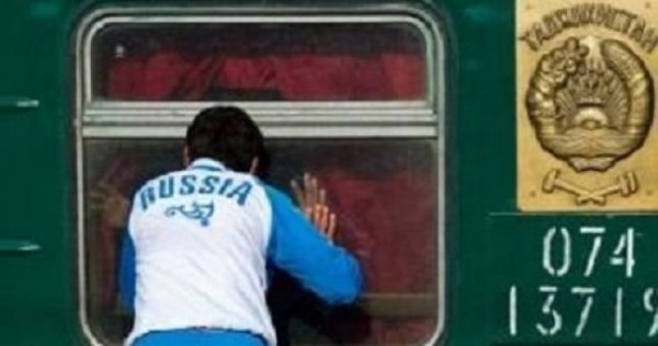Железнодорожный комитет в Согде: «Шайтан-поезд»-ов у нас нет