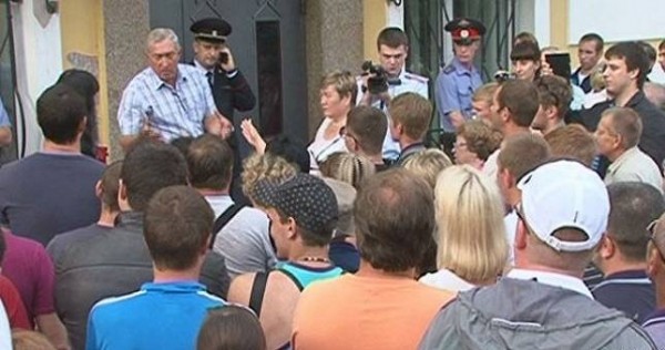 Около 20 граждан Таджикистана вынужденно покинули Среднеуральск