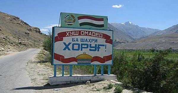 Правозащитные организации Таджикистана провели мониторинг хорогских событий