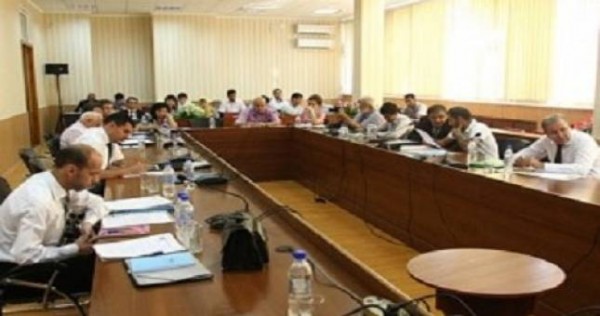 Эксперты: СМИ в Таджикистане являются третьей политической силой