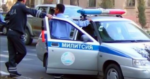 Раскрываемость преступлений в Таджикистане достигла 90%