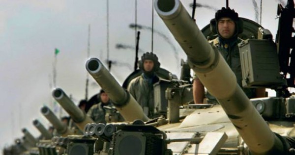 Россия обосновала срок пребывания военной базы в Таджикистане