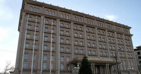 МИД дало разрешение на деятельность двух корреспондентов "Садои Хуросон".
