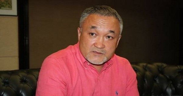 Казахский предприниматель хочет не свои $1,5 миллиона, а наказания Саидова