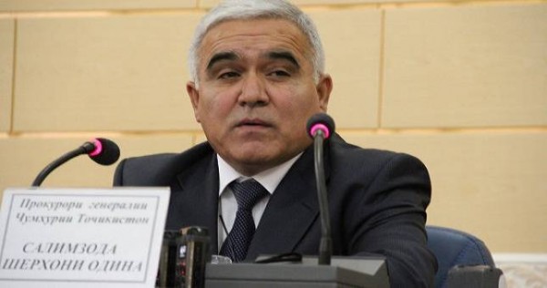 Салимзода: Рахмон – единственный достойный кандидат на выборах