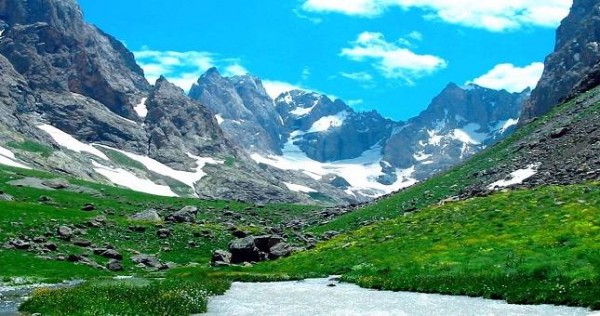Спасут ли нас Китай с Россией, или Кому мы нужны, кроме самих себя?