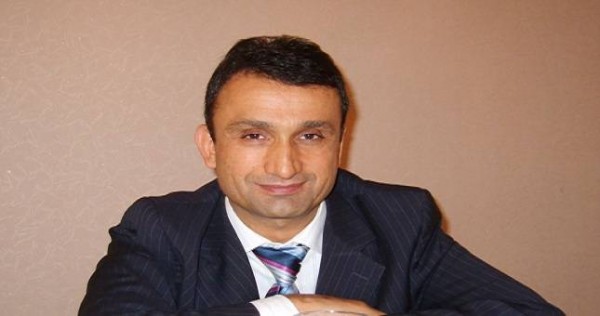 Зайд Саидов подозревается в изнасиловании