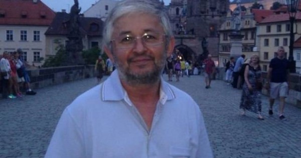В Москве задержали Дододжона Атовуллоева