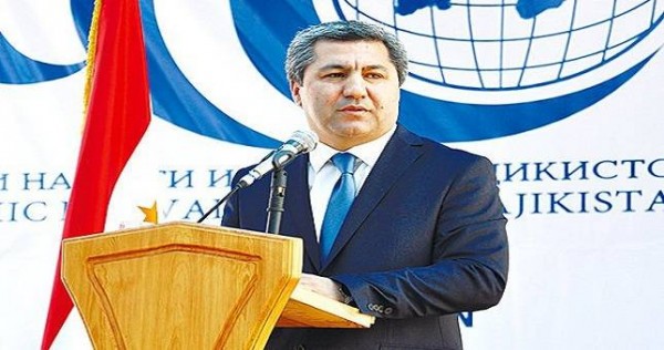Партия исламского возрождения Таджикистана в поиске партнеров на выборах