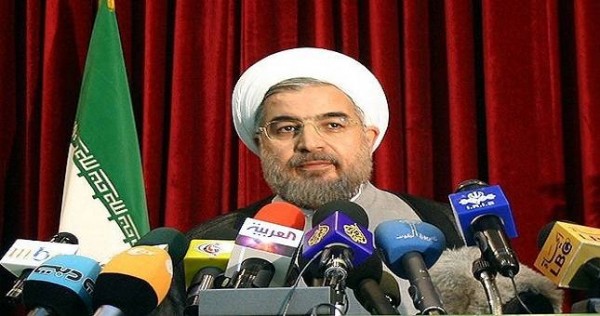 Новоизбранный лидер Ирана может посетить Таджикистан в ближайшее время