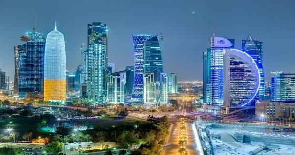 Встреча Посла Таджикистана с Замминистром иностранных дел Катара