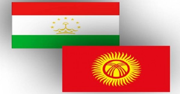Вице-премьеры Киргизии и Таджикистана договорились обсуждать вопросы границы ежемесячно