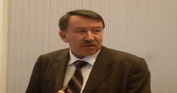 Кароматулло Олимов: Использованное Тутубалиной слово неприемлемо для культуры Востока