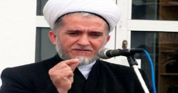 Абдукодирзода: В моих проповедях политики, нет