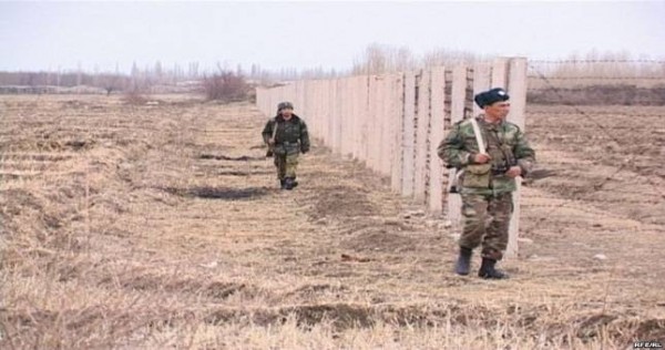 В Худжанде обсудят вопрос делимитации и демаркации таджикско-киргизской границы