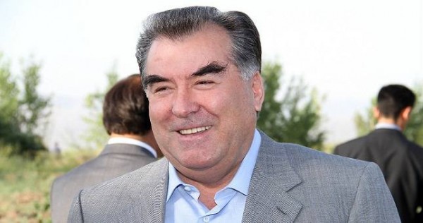 Рахмон боится, что внешние игроки решили найти ему замену