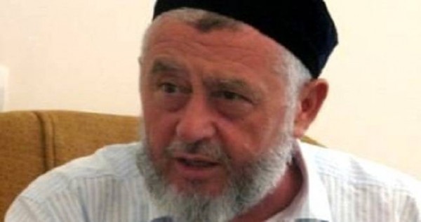 Тураджонзода: «Я готов поддержать единого кандидата от демократических сил»
