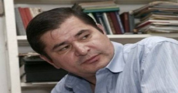Лидер СДПТ Рахматилло Зойиров вызван в ГКНБ