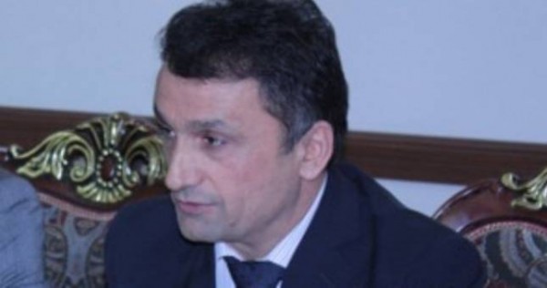 Дело Зайда Саидова стало лакмусовой бумажкой: Представители гражданского общества обратились к международному сообществу