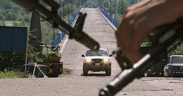 Погранслужба Узбекистана: Граждане Кыргызстана пытались похитить нашего пограничника