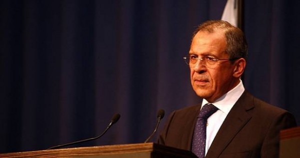 Российское военное присутствие в Таджикистане является дополнительной гарантией стабильности, - С. Лавров