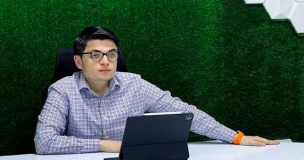Состоялось первое заседание Совета по искусственному интеллекту при Минпроме Таджикистана