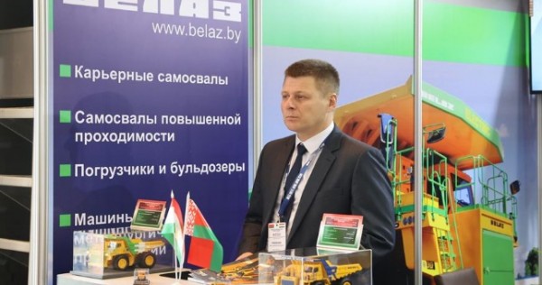 Таджикистан и Беларусь заключили контракты почти на $50 млн.