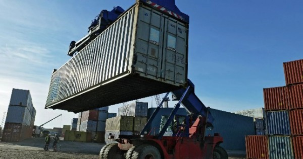 Товарооборот России и Таджикистана приблизился к 1 млрд долларов