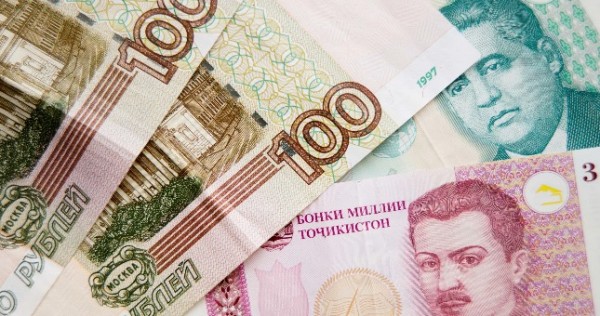 Раскрыто преимущество перехода России и Таджикистана на расчеты в нацвалютах
