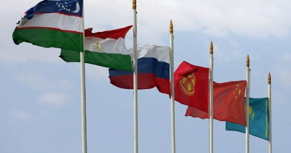 Торговля Таджикистана со странами ШОС принесла почти 2,9 млрд долларов