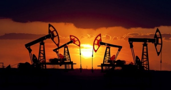 В Таджикистане увеличилась добыча нефти