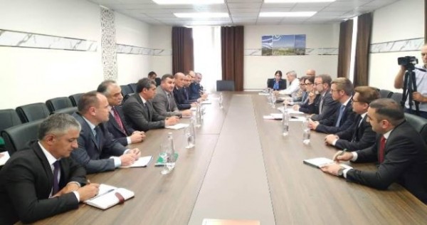В Таджикистане будет реализована новая программа стоимостью 22 миллиона долларов