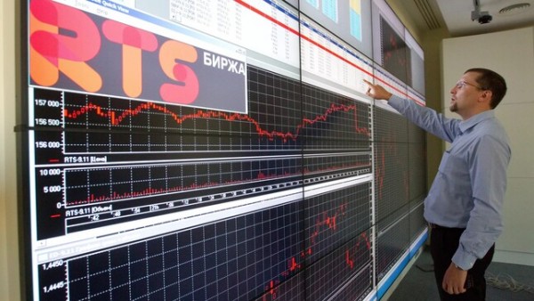 Граждане Таджикистана лидируют по числу инвестиций в фондовый рынок РФ