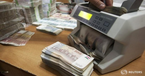 «Налог на Google» в Таджикистане: сколько денег поступило в бюджет