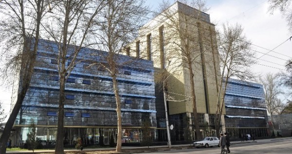 "Ориёнбанк" открыл представительство в одной из стран Центральной Азии