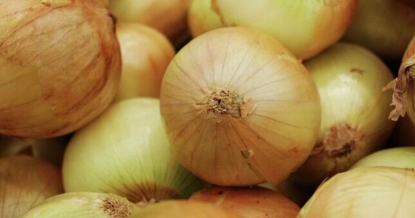 Как же плов без лука? Цены на сельхозпродукцию в Согде подскочили