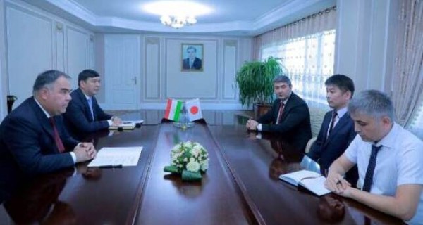 В Худжанде хотят создать мусороперерабатывающий завод