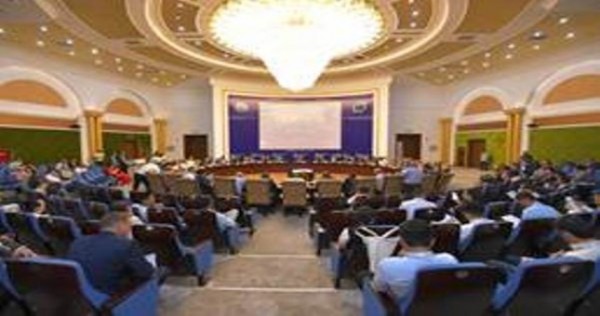 В Таджикистане для проектирования рудников и добычи полезных ископаемых хотят внедрить программу Micromine