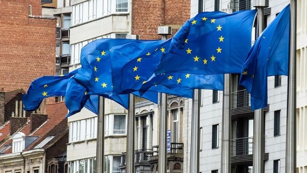 Торговля Ирана с ЕС выросла более чем до 2 млрд. евро