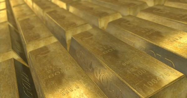 НБТ отчитался об увеличении золотовалютного запаса