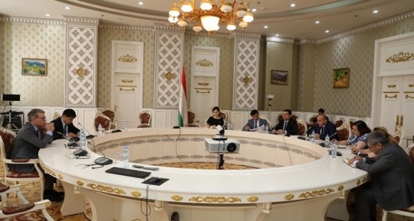 Турция намерена открыть представительства своих коммерческих банков в Таджикистане