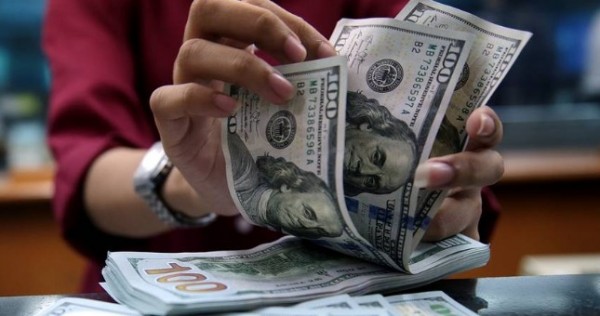Канада заблокировала российские активы на сумму $123 млн