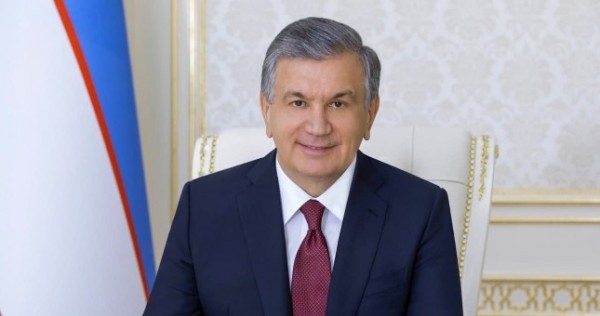 Мирзиёев подписал постановление о внедрении рыночных принципов при выращивании и реализации зерна