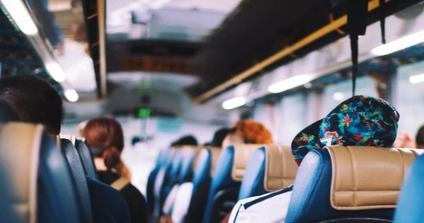 В Asian Express уточнили услуги автобусного рейса Душанбе - Москва