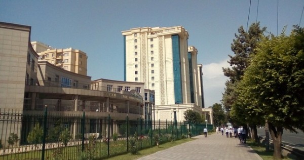 Более 2,2 тыс. квартир приватизировано в Таджикистане в первом квартале 2022 года