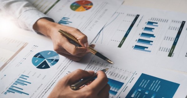 Инфляция в Китае в апреле ускорилась до максимума за 5 месяцев