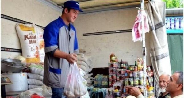 В честь праздника Рамазан в Кулябе будут организованы продуктовые ярмарки